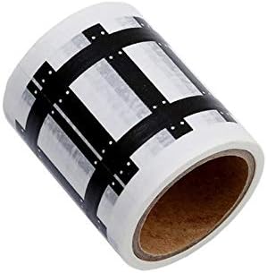 Sets, 4 Race Car Track Road Tape Kids Toy Car Party Tape-Sticker Roll for Track and Train Stick to Floors and Walls