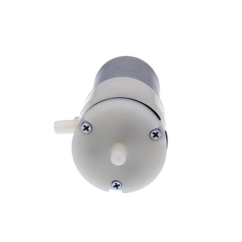 WITPKKL 3.7V/6V/12V 370 P370 5V(6V) Air Pump Mini Electric Micro Vacuum Booster Motor for Beauty Instrument Medical