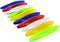 Rattleback - Multicolor Pack of 10