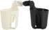 WAGHAVEN 360 Universal-Strollers Cup Holder, Strollers Storage Rack, Degrees Rotation Drink Holder for Bike, Pushchair