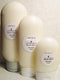 De'esse Boutique Shea Butter Lotion - Earthy Scents - 8 oz Squeeze Tube (Nag
