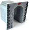 General Jim's Toy Train Building Blocks Sets (Train Tunnel)