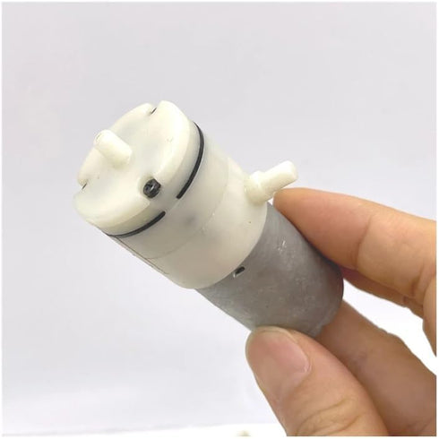 IPUDIS 6V SC3704PM 370 DC Electronic Starter Air Oxygenation Vacuum Pump Dynamic Breast Pump