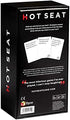 HOT SEAT Party Game - Family Card Game That's All about You for Kids, Teens, Adults, Perfect for Fun Parties