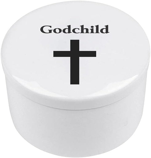 Baby Baptism Gift from Godparents, Precious Moments Keepsake for Boy Girl with Praying Cross, Baptism, Baby Shower,