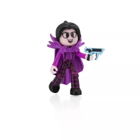 Dev Series Pack of 6 Rivals Action Figures