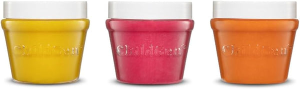 ChildGen Natural Play Dough Set, Non-Toxic, Super Soft, Long Lasting Playdough, Modeling