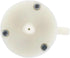 ZMDRXQOJ 3.7V 6V 12V 370 65db Mini Air Pump Electric Micro Vacuum Booster Motor for Beauty Instrument Breast Pump Noise