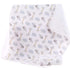 27.5X37.5 inches 2 Pack Large Baby Diaper Changing Pads Soft Cotton Waterproof Changing Pad for Baby Underpads Mattress