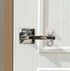 Tuut (2 Pack) Door Lever Lock Child Proof Doors & Handles, Adhesives - Child Safety By