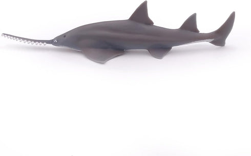 Papo Hand-Painted Marine Life Sawfish Figurine - Collectible for Children, Suitable for Ages 3 and Up