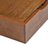 WE Games Wood Captain's Mistress (4-in-a-Row) Connect Game