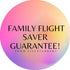 Toddler Airplane Bed - Ultimate Airplane Travel Essential | Portable Airplane Seat Extender for Kids | Perfect Airplane