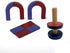 Labs Kids Magnet Kit for Teaching Physics Science Experiment Educational Set for Classroom
