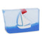 EUPEPSIA Toy Boat Wrapped Bar Soap44; 5.8 oz.