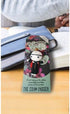 Watchover Voodoo 3-Inch The Exam Passer - Handcrafted Gift for Good Luck and Positivity