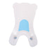 HANABASS Portable Baby Bathing Basin for Newborns Foldable Infant Bath Seat Easy-to-Clean