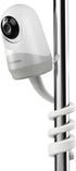 Aobelieve Flexible Twist Mount for HelloBaby Baby Monitor, Compatible with HB6550, HB6558, HB65, HB66, HB248, HB40
