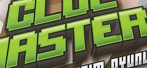 ThinkFun Clue Master Logic Game - Engaging STEM Toy for Critical Thinking