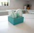 Generic Breast Pump Storage Rack for Elvie Stride - Drying Rack, Breast Milk Storage and Refrigerator Organizer Stable
