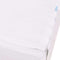 QuickZip Crib Sheet Set - Faster, Safer, Easier Baby Crib Sheets -