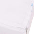 QuickZip Crib Sheet Set - Faster, Safer, Easier Baby Crib Sheets -