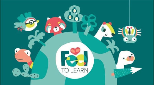 Miniland Baby Educativo, Multicolor Educational Toy