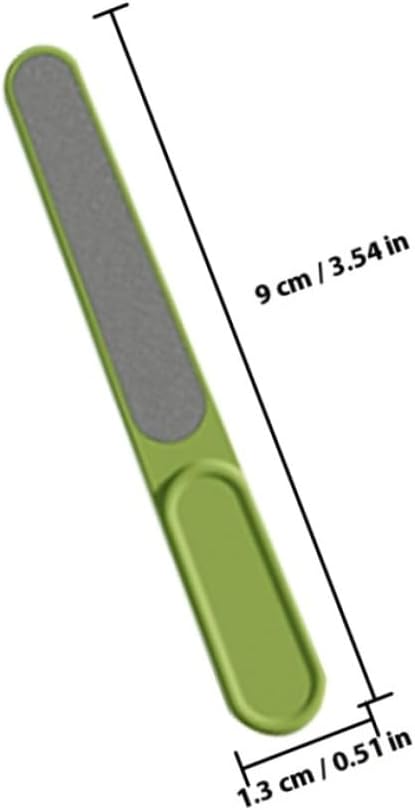 HEALSOPTHY Trimmer Nail Clippers Kit with Nail Filer and for Grooming Travel-Friendly for Newborns