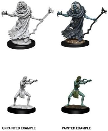 WizKids Games WZK90072 Accessories