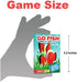 GO Fish Untamed Oceans Card Game for Kids 4-8 - Play Old Maid & Slap Jack - Family Game Night Fun