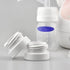 Maymom Bottle Thread Changer - Compatible with Spectra 9 Plus S1 S2 Flange, 4pc/pk for Lansinoh Mam Pigeon Bottle