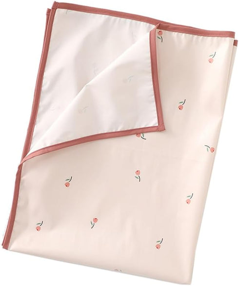 Bydezcon Waterproof Changing Pad Liners for Toddler Baby Changing Mat Table Liner Urine Pad Chaing Pad Liner