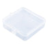 Xinsheinelry Soild Portable Baby Infant Kids Pacifier Nipple for Case Holder Newborn Outdoor