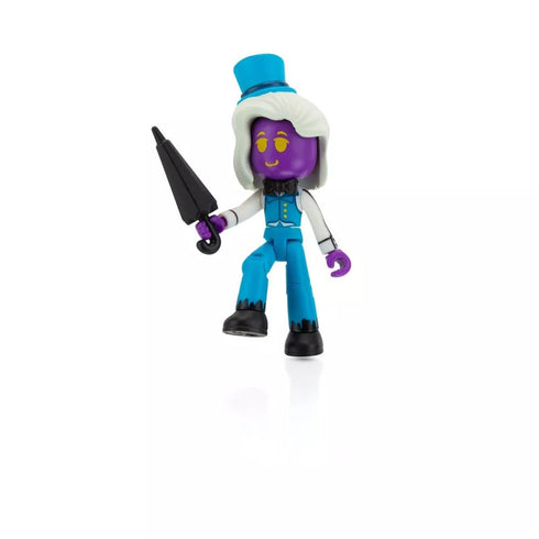 Dev Series Pack of 6 Rivals Action Figures