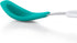 OXO Tot Feeding Spoon Set with Soft Silicone - Teal