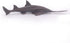 Papo - Hand-Painted - Figurine - Marine Life - Sawfish Figure-56027 - Collectible - for Children - Suitable for Boys and Girls - from 3 Years Old