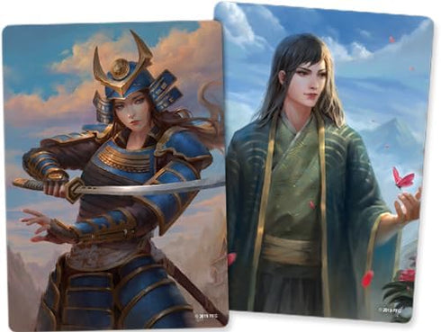 Fantasy Flight Games Legend of The Five Rings: The Card Game - The Children of Heaven Dynasty Pack