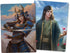 Fantasy Flight Games Legend of The Five Rings: The Card Game - The Children of Heaven Dynasty Pack