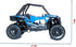 NEW RAY TOYS Polaris Scale Model - Ranger