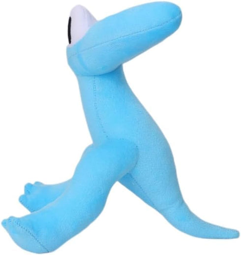 Cyan Friends Plush Friends Chapter 2 Plushies Stuffed Animal, Horror Toys for Halloween Gifts