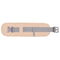 Waistband Extender Extension Belt with Adjustable Strap Buckle for HHOCN Baby Hip Seat Carrier Baby Waist Stool (Khaki)