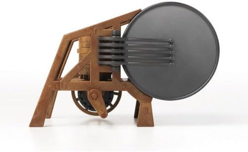 ACADEMY HOBBY MODEL KITS Academy Da Vinci Mechanical Drum