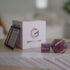 Gratitude Card Game with Time & Space Dice - Unlock Deeper Connection Today