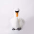 TAMMYFLYFLY Plush Toy - White Swan