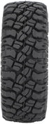 1.0 Tires-2.28in*0.94in RC Crawling Tires, All Terrain Large Tyre for 1/18 TRX4M 1/24 SCX24 AX24 FCX24 RC Crawler