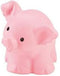 Mattel Replacement Pink Pig Figure for Fisher-Price Little People Playset - Works with Farm Playset and Other Sets