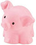 Mattel Replacement Pink Pig Figure for Fisher-Price Little People Playset - Works with Farm Playset and Other Sets