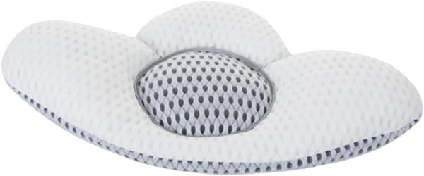 Amosfun Pregnancy Pillow Waist Pillow for Pregnant Women Breathable Mesh Fiber Waist