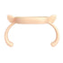 hejhncii Milk Bottle Handle Baby Bottle Square Handle Feeding Bottle Handles for Glass Bottles Easy Grip for Baby