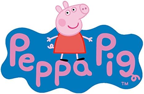 Ravensburger Peppa Pig Four Seasons Jigsaw Puzzles for Kids Age 3 Years Up, 4 in Box (12, 16, 20, 24 Pieces)